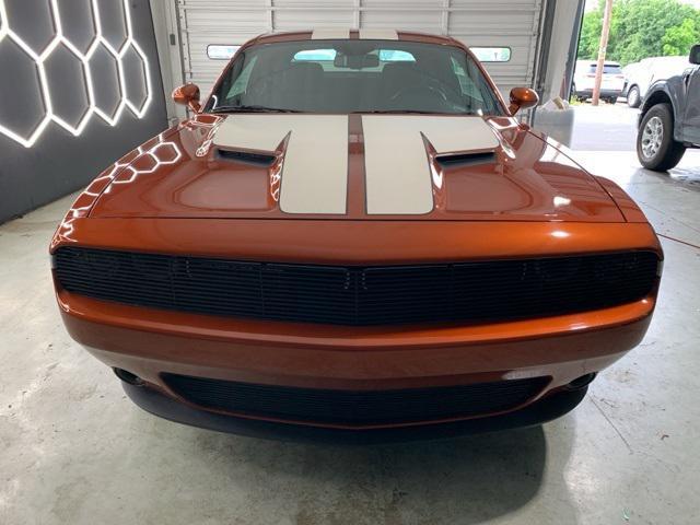 used 2021 Dodge Challenger car, priced at $24,500