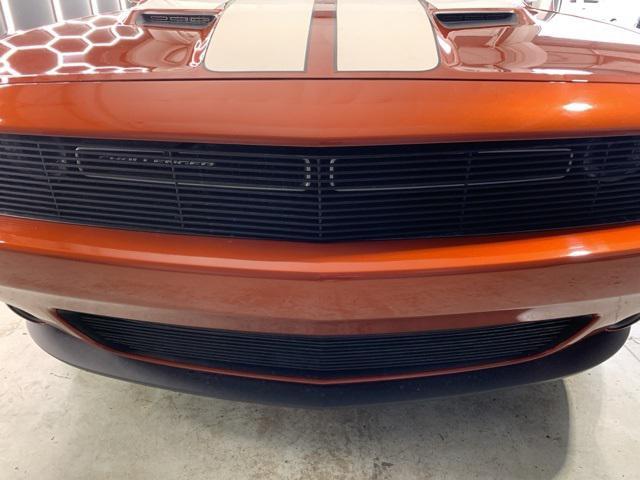 used 2021 Dodge Challenger car, priced at $24,500