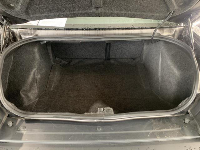 used 2023 Dodge Challenger car, priced at $23,922
