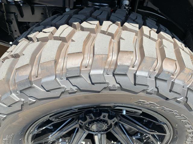 new 2024 Jeep Wrangler car, priced at $78,263