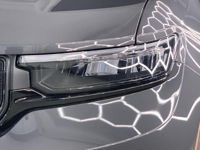 new 2025 Jeep Grand Cherokee L car, priced at $46,012