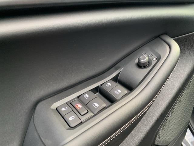new 2025 Jeep Grand Cherokee L car, priced at $46,642