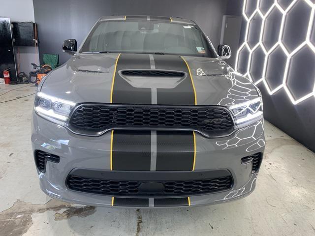 new 2024 Dodge Durango car, priced at $87,000