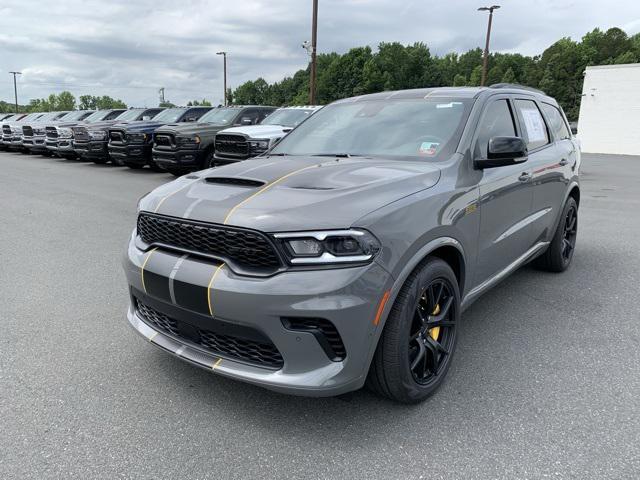 new 2024 Dodge Durango car, priced at $74,285