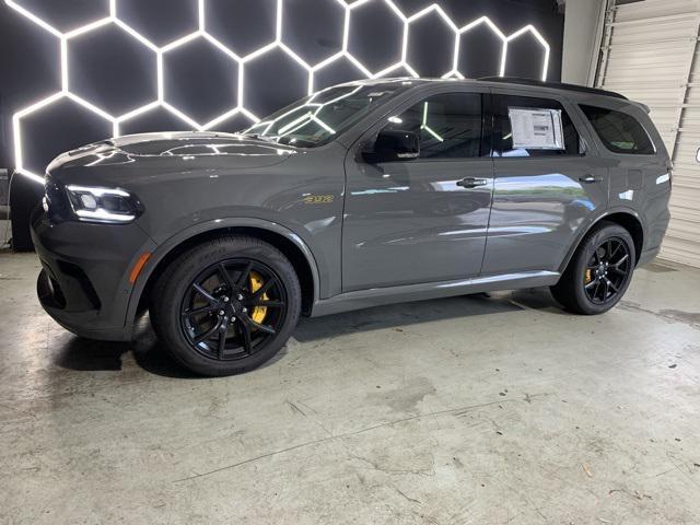 new 2024 Dodge Durango car, priced at $87,000