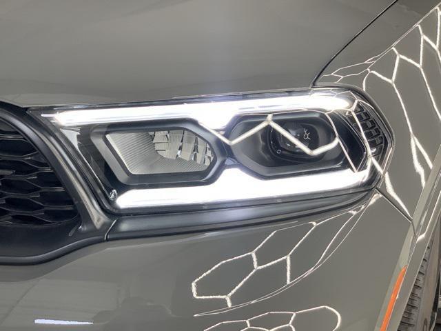 new 2024 Dodge Durango car, priced at $87,000
