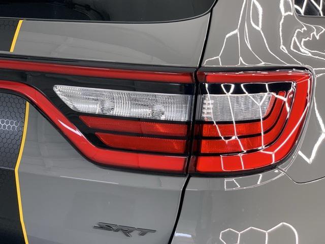 new 2024 Dodge Durango car, priced at $87,000