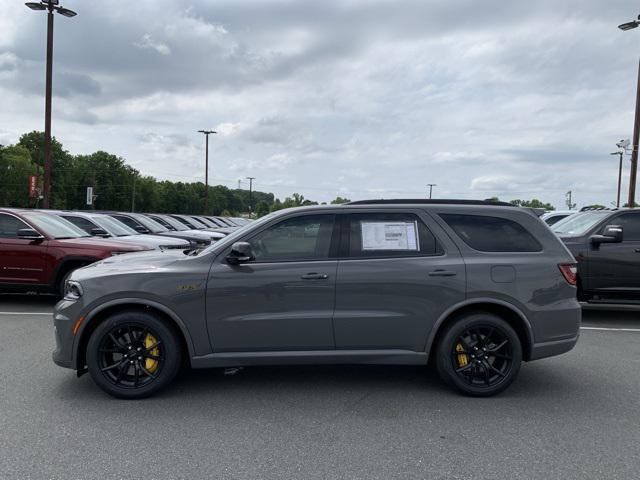 new 2024 Dodge Durango car, priced at $74,285