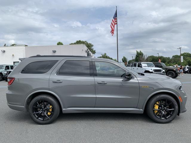 new 2024 Dodge Durango car, priced at $74,285