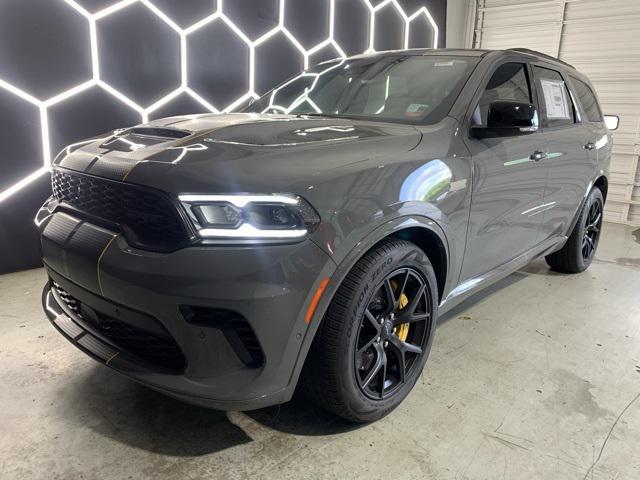 new 2024 Dodge Durango car, priced at $87,000