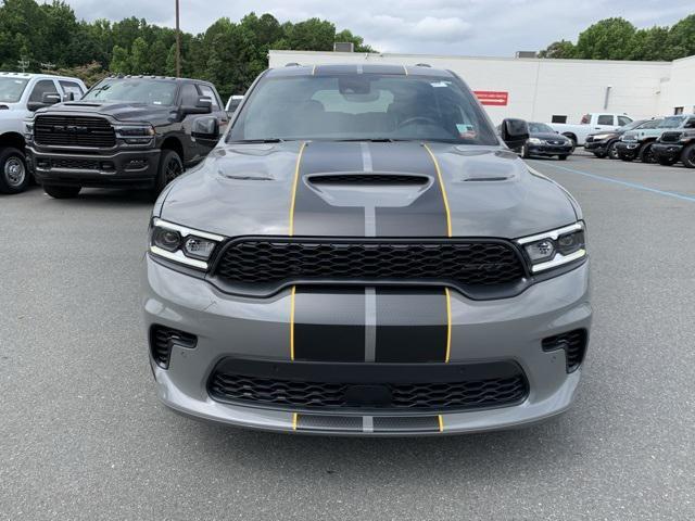 new 2024 Dodge Durango car, priced at $74,285