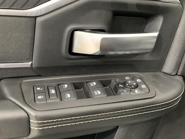 new 2025 Ram 2500 car, priced at $72,498