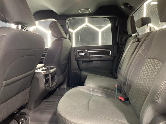 new 2025 Ram 2500 car, priced at $72,498