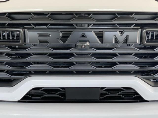new 2025 Ram 2500 car, priced at $72,498