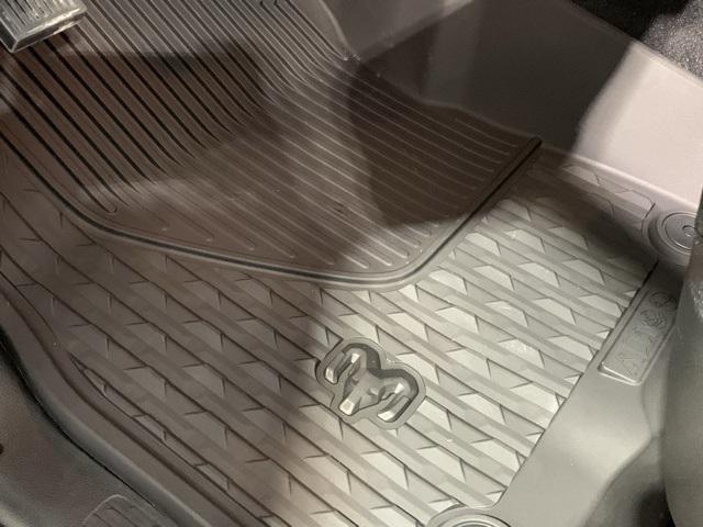 new 2025 Ram 2500 car, priced at $72,498