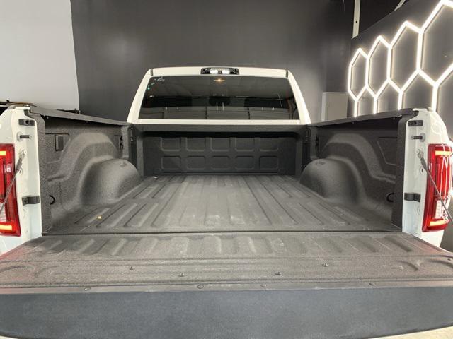 new 2025 Ram 2500 car, priced at $72,498