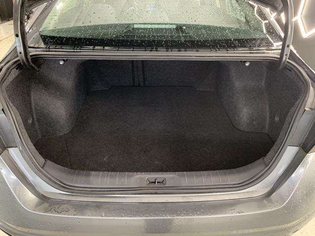 used 2021 Nissan Altima car, priced at $18,000