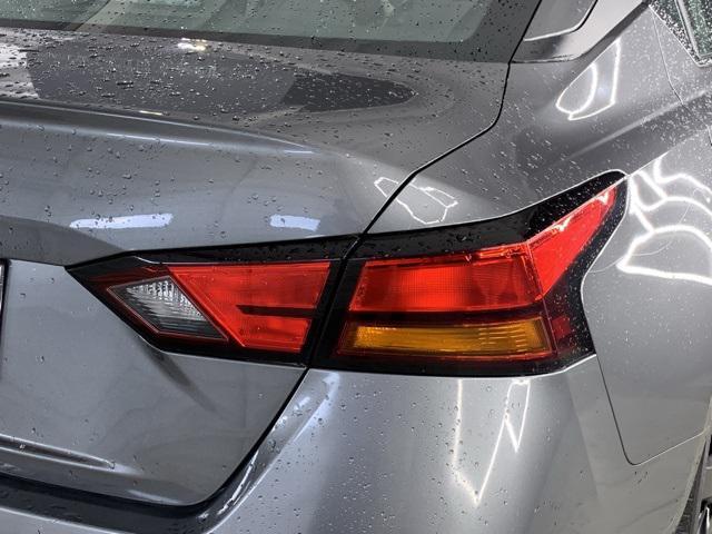 used 2021 Nissan Altima car, priced at $18,000