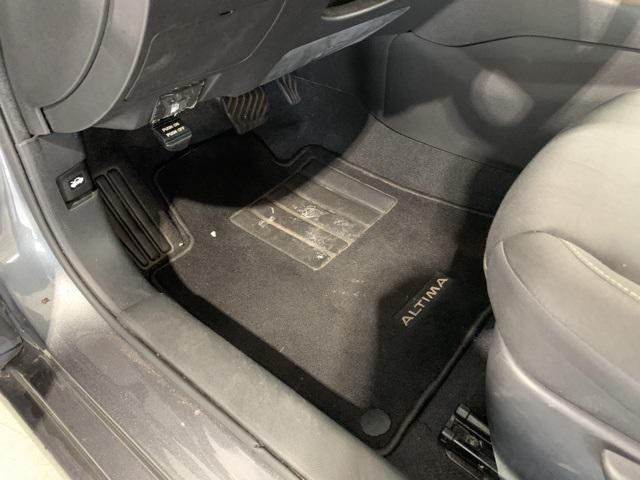 used 2021 Nissan Altima car, priced at $18,000