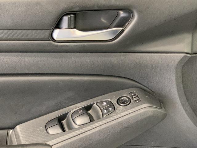 used 2021 Nissan Altima car, priced at $18,000