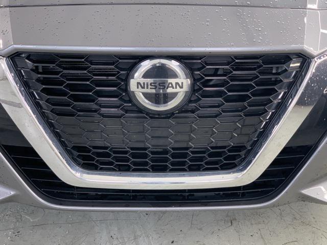 used 2021 Nissan Altima car, priced at $18,000