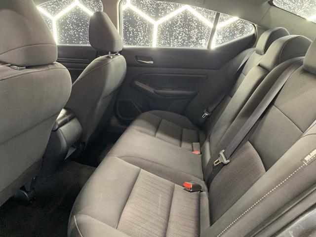 used 2021 Nissan Altima car, priced at $18,000