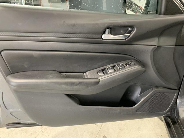 used 2021 Nissan Altima car, priced at $18,000