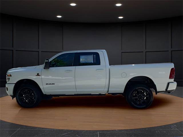 new 2025 Ram 2500 car, priced at $81,541