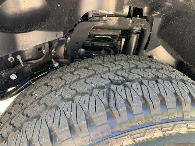 new 2025 Ram 2500 car, priced at $78,564