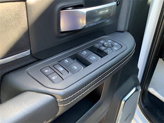 new 2025 Ram 2500 car, priced at $81,541