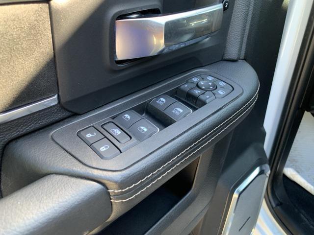 new 2025 Ram 2500 car, priced at $78,564