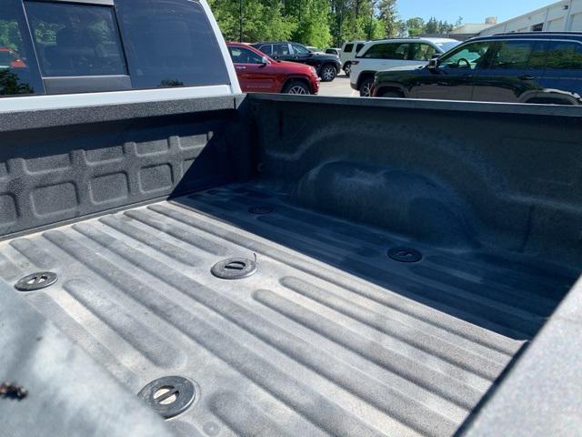 new 2025 Ram 2500 car, priced at $78,564