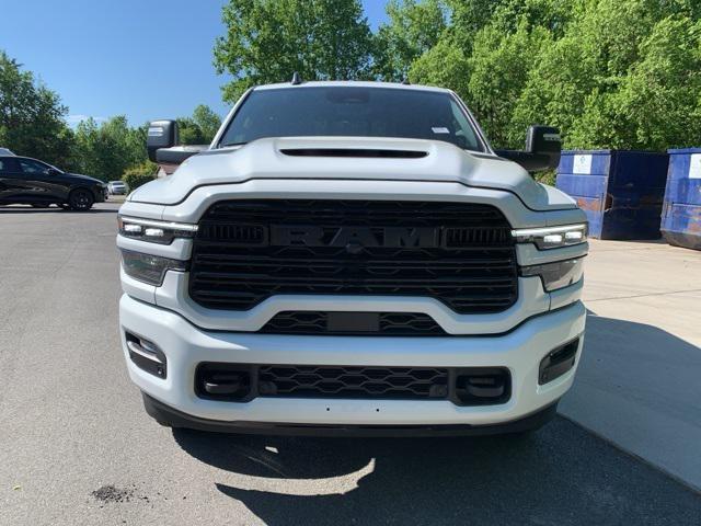new 2025 Ram 2500 car, priced at $78,564