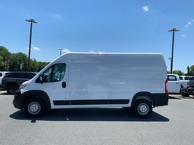 new 2024 Ram ProMaster 2500 car, priced at $47,670