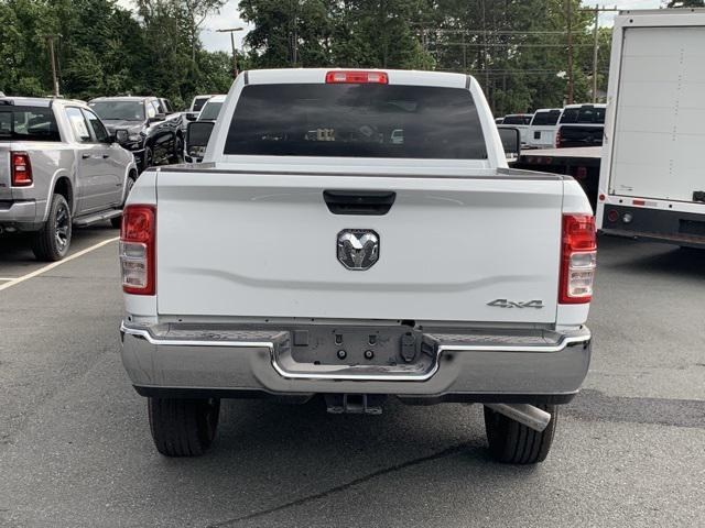 new 2024 Ram 2500 car, priced at $52,988