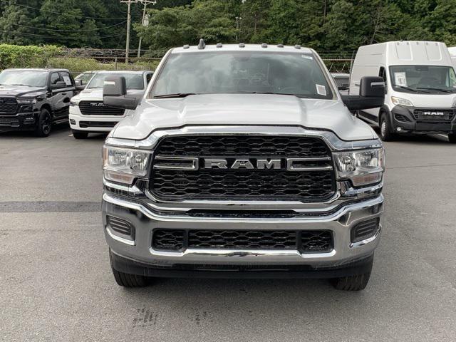 new 2024 Ram 2500 car, priced at $52,988