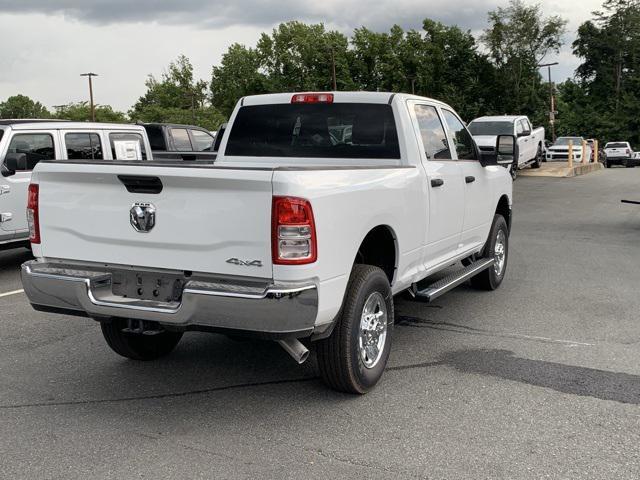 new 2024 Ram 2500 car, priced at $52,988