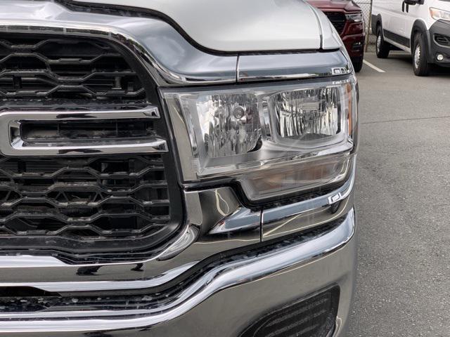 new 2024 Ram 2500 car, priced at $52,988