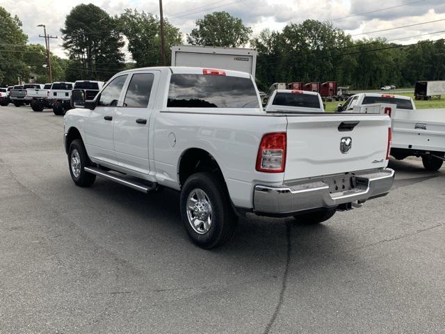 new 2024 Ram 2500 car, priced at $52,988