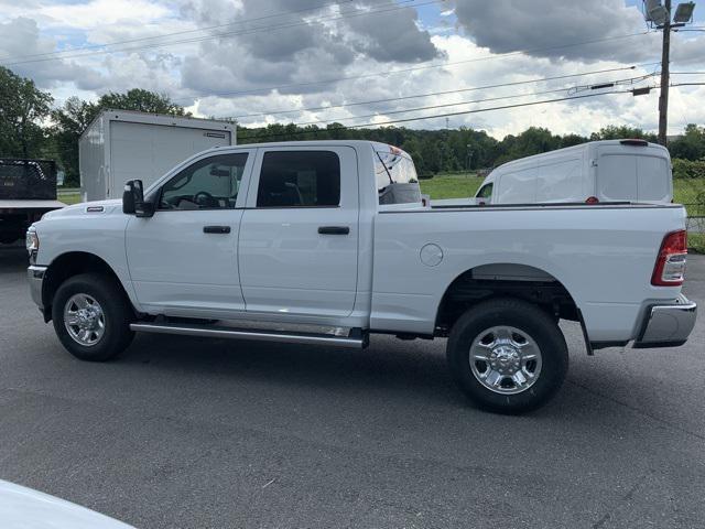 new 2024 Ram 2500 car, priced at $52,988