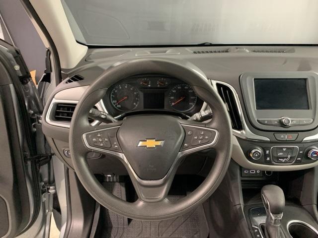 used 2024 Chevrolet Equinox car, priced at $22,300