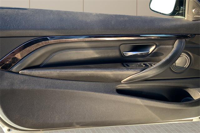 used 2015 BMW M4 car, priced at $30,995