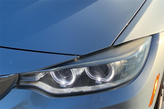 used 2015 BMW M4 car, priced at $30,995