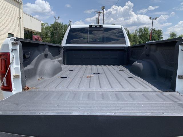 new 2025 Ram 3500 car, priced at $77,995