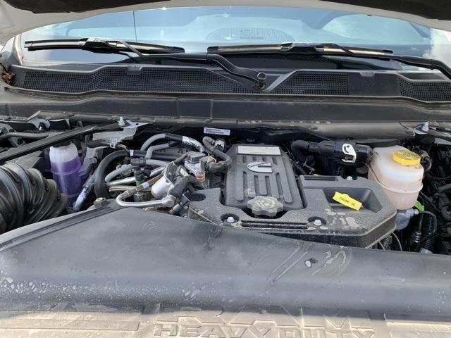 new 2025 Ram 3500 car, priced at $77,995
