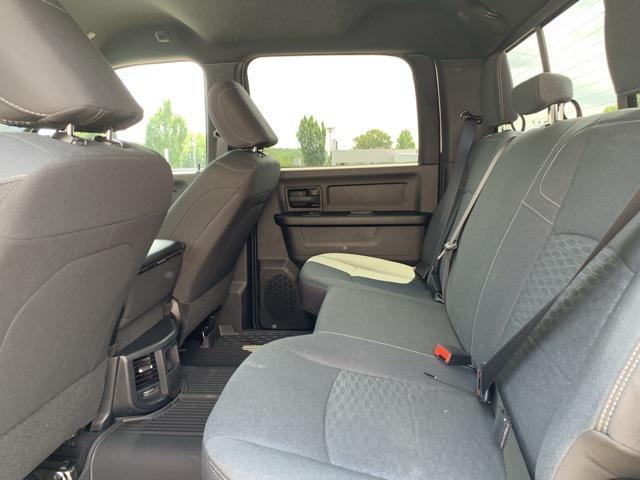 new 2025 Ram 3500 car, priced at $77,995