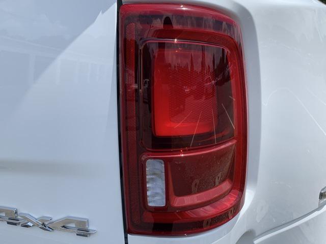 new 2025 Ram 3500 car, priced at $77,995