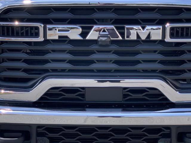 new 2025 Ram 3500 car, priced at $77,995