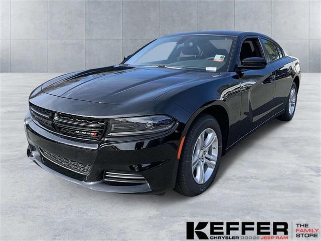 new 2023 Dodge Charger car, priced at $26,962