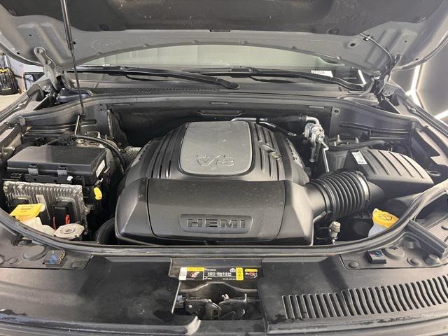 used 2023 Dodge Durango car, priced at $37,903
